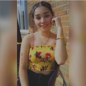 Meet your Posher, Fany